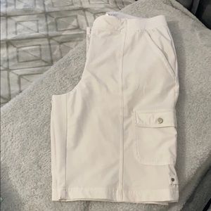 Zenergy shorts
